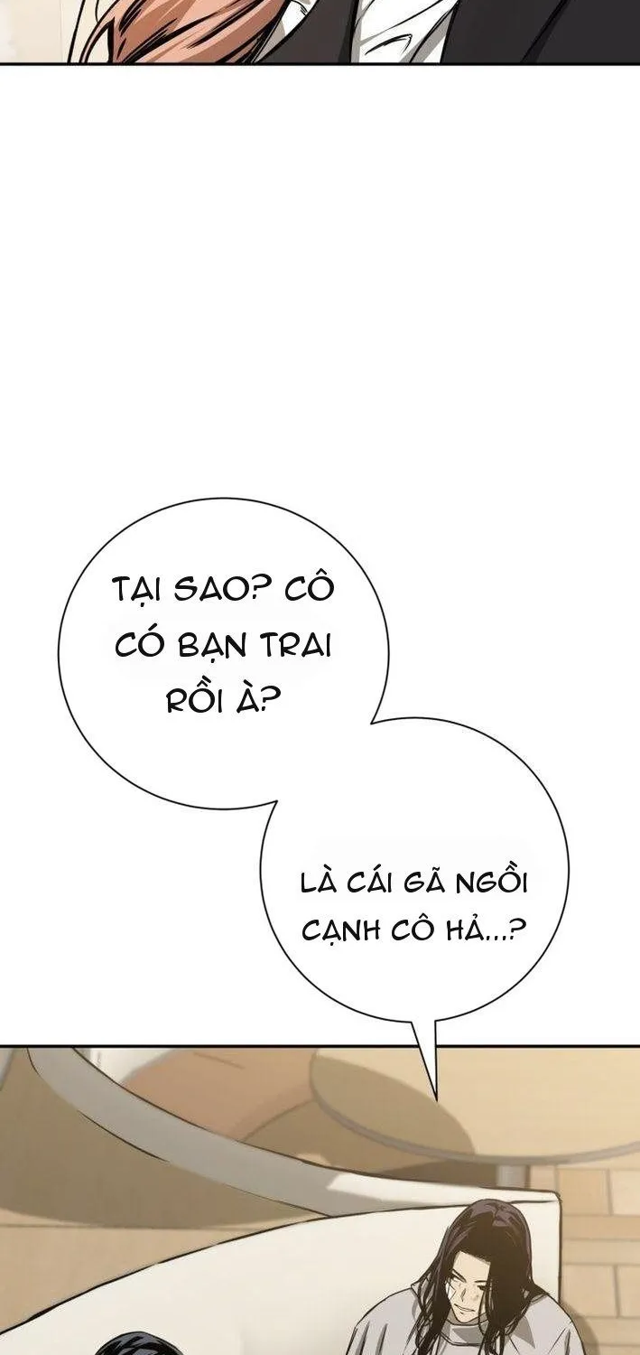 Phi Vụ Đen Tối Chương 23 Ảnh 21