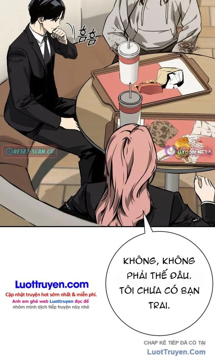 Phi Vụ Đen Tối Chương 23 Ảnh 22