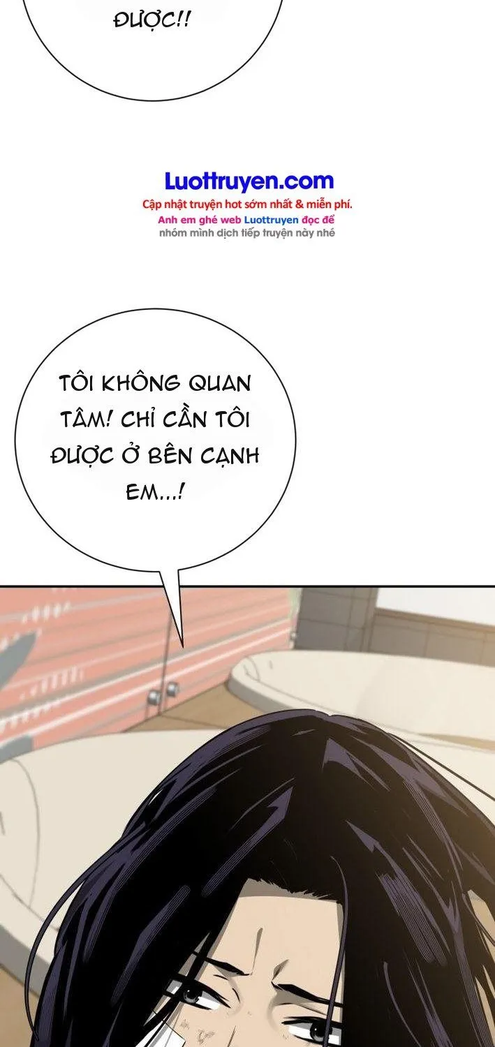 Phi Vụ Đen Tối Chương 23 Ảnh 24
