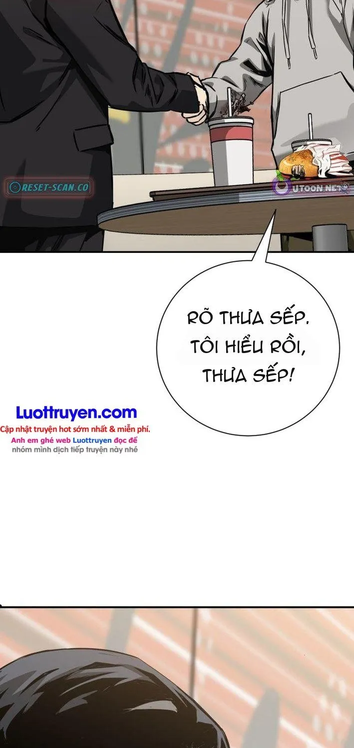 Phi Vụ Đen Tối Chương 23 Ảnh 31