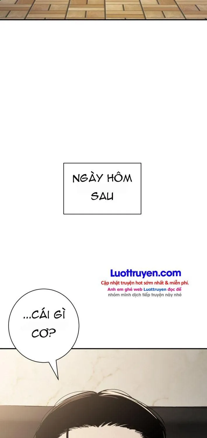 Phi Vụ Đen Tối Chương 23 Ảnh 34