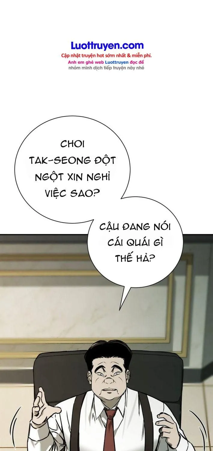 Phi Vụ Đen Tối Chương 23 Ảnh 36