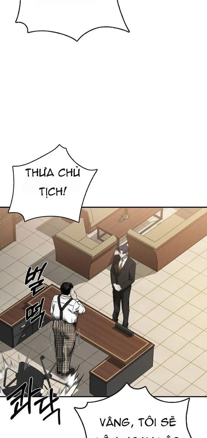 Phi Vụ Đen Tối Chương 23 Ảnh 41
