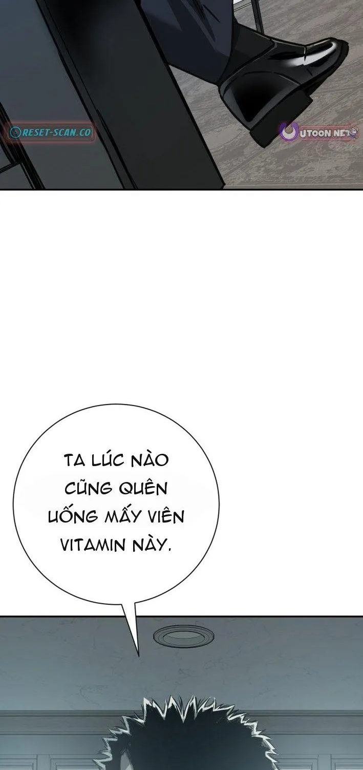 Phi Vụ Đen Tối Chương 23 Ảnh 45