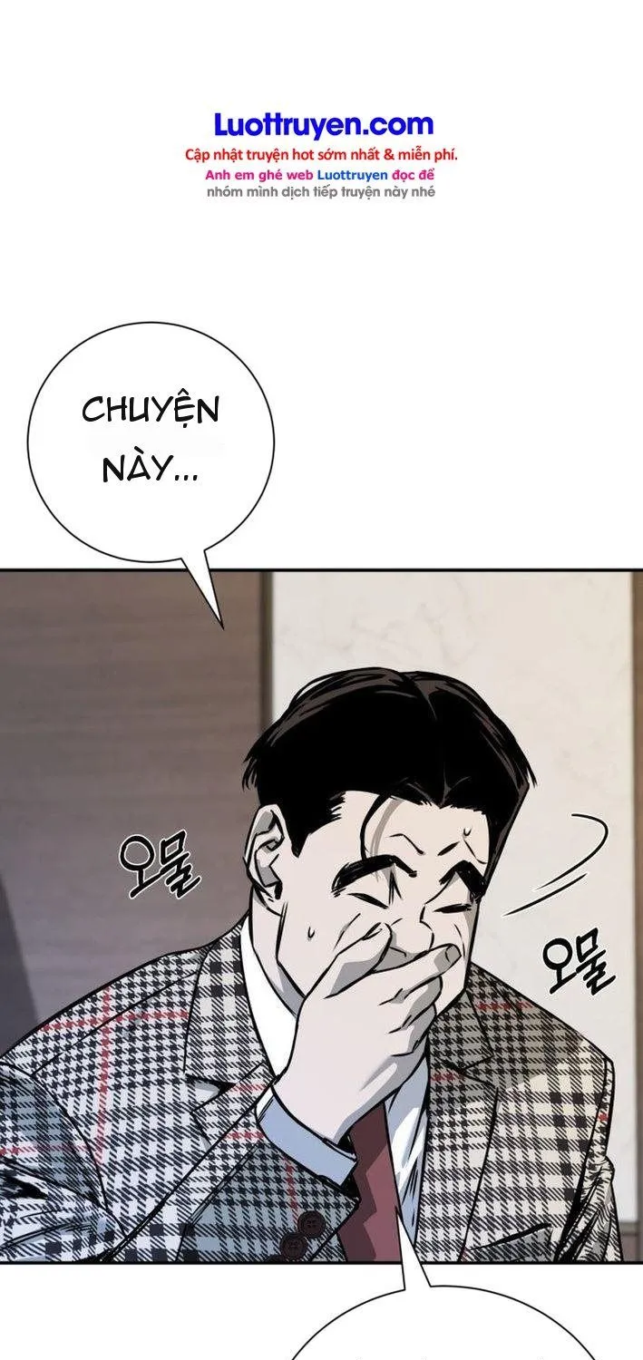 Phi Vụ Đen Tối Chương 23 Ảnh 55