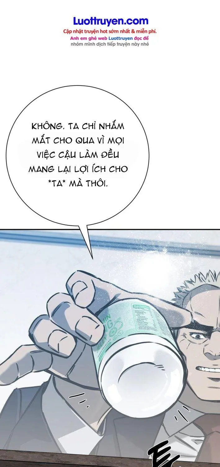 Phi Vụ Đen Tối Chương 23 Ảnh 60