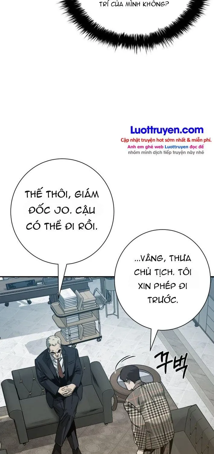 Phi Vụ Đen Tối Chương 23 Ảnh 80