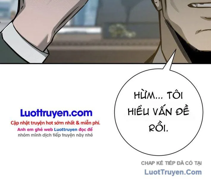 Phi Vụ Đen Tối Chương 23 Ảnh 84