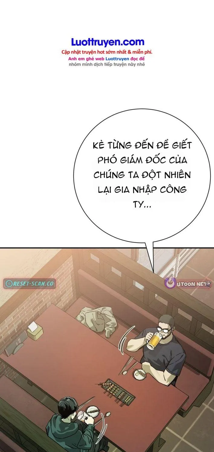 Phi Vụ Đen Tối Chương 23 Ảnh 91