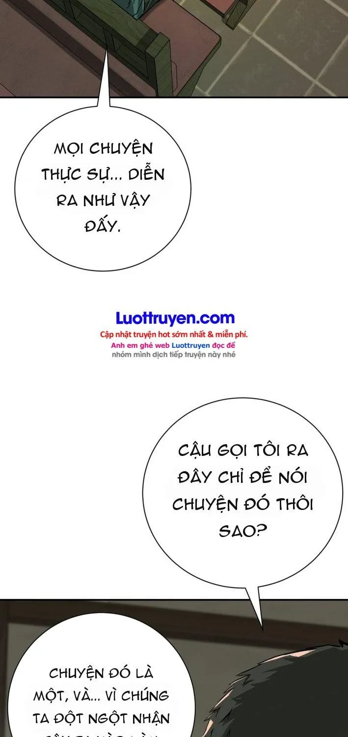 Phi Vụ Đen Tối Chương 23 Ảnh 92