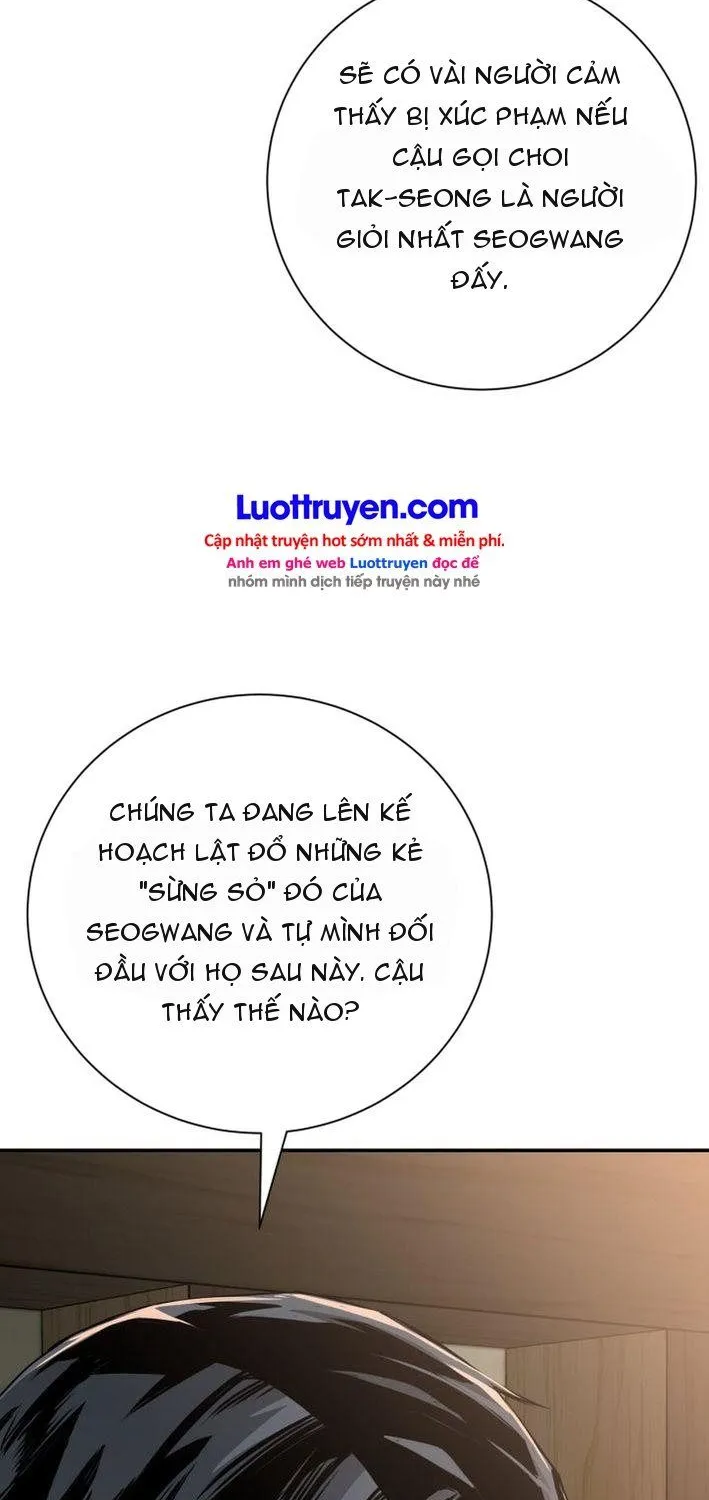Phi Vụ Đen Tối Chương 23 Ảnh 99