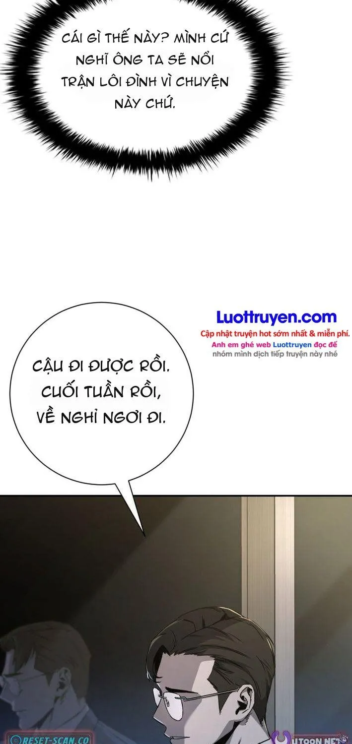 Phi Vụ Đen Tối Chương 24 Ảnh 11