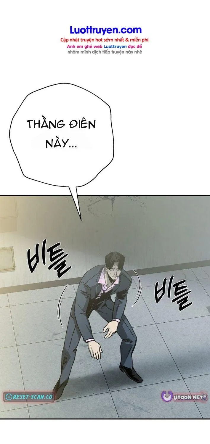 Phi Vụ Đen Tối Chương 24 Ảnh 104