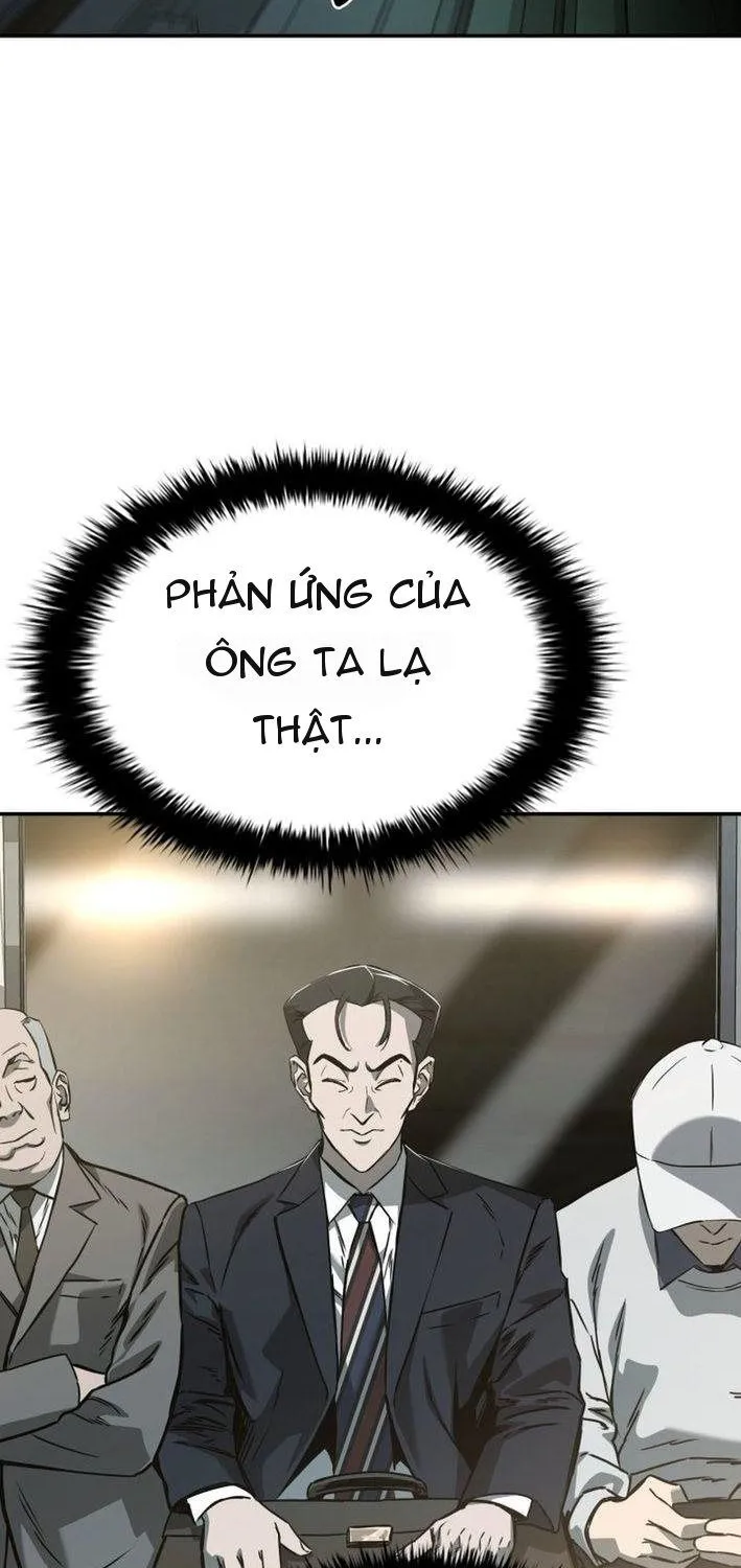 Phi Vụ Đen Tối Chương 24 Ảnh 17
