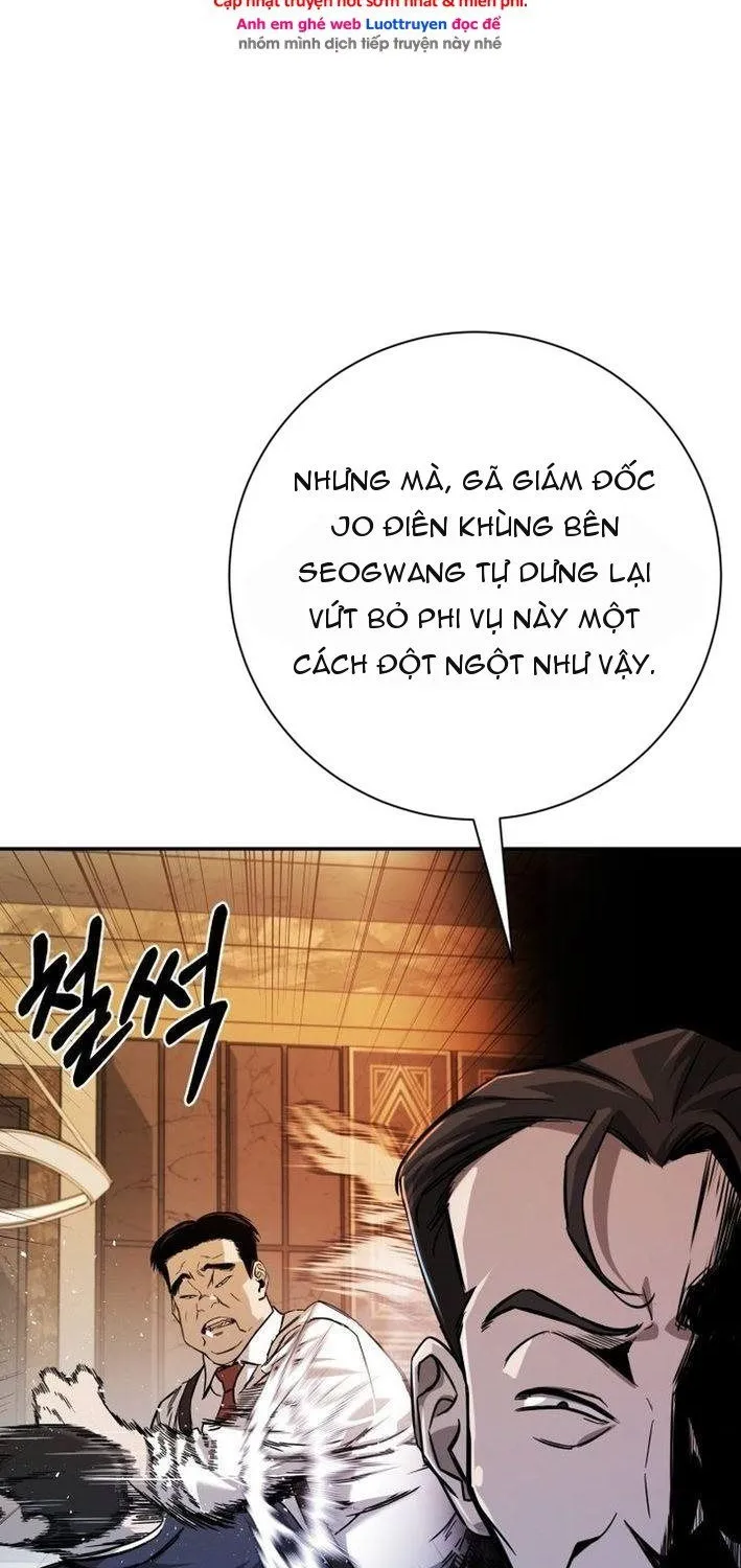 Phi Vụ Đen Tối Chương 24 Ảnh 20