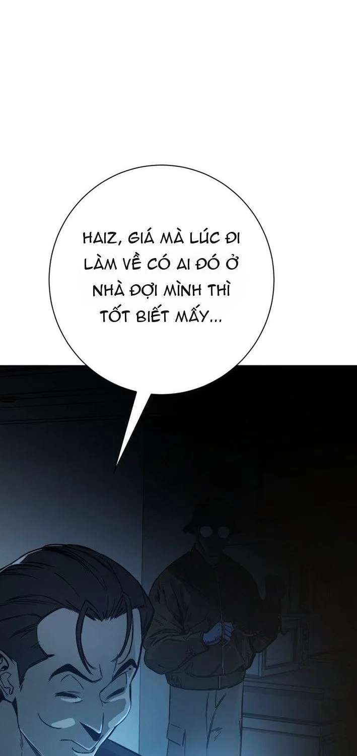 Phi Vụ Đen Tối Chương 24 Ảnh 26
