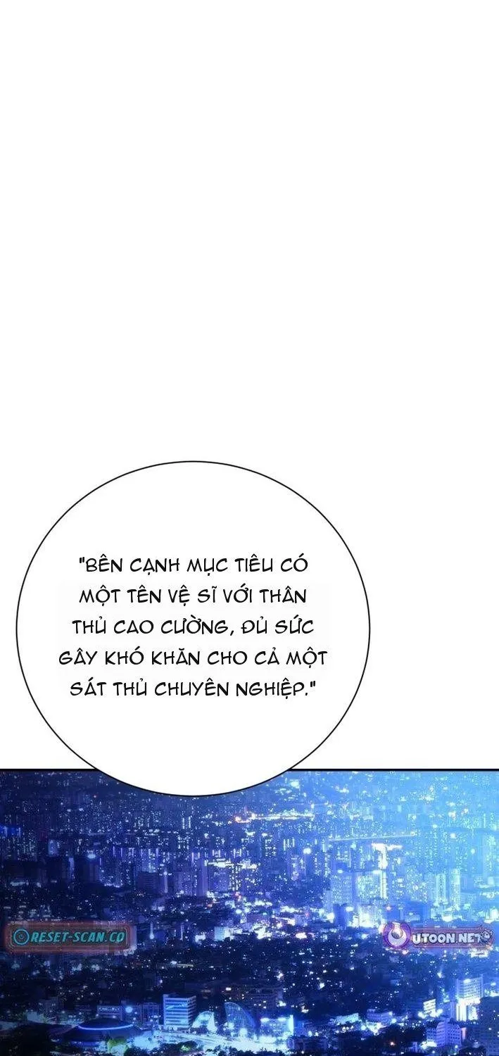 Phi Vụ Đen Tối Chương 24 Ảnh 4