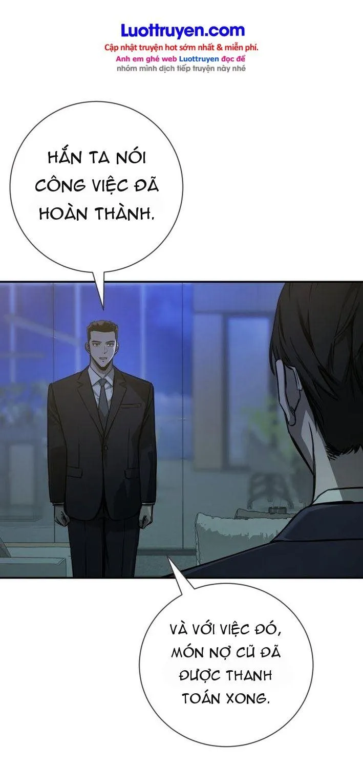 Phi Vụ Đen Tối Chương 24 Ảnh 47