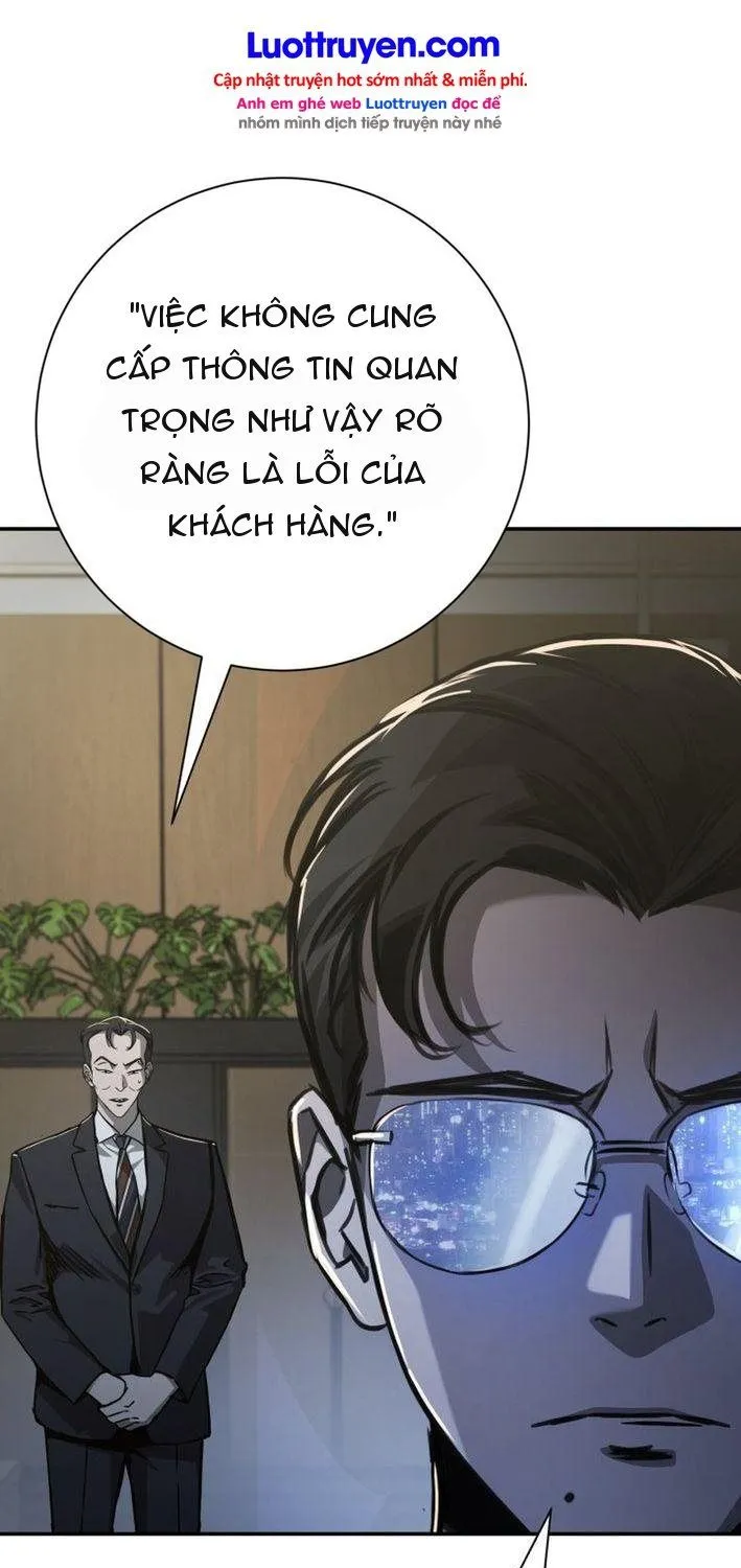 Phi Vụ Đen Tối Chương 24 Ảnh 6