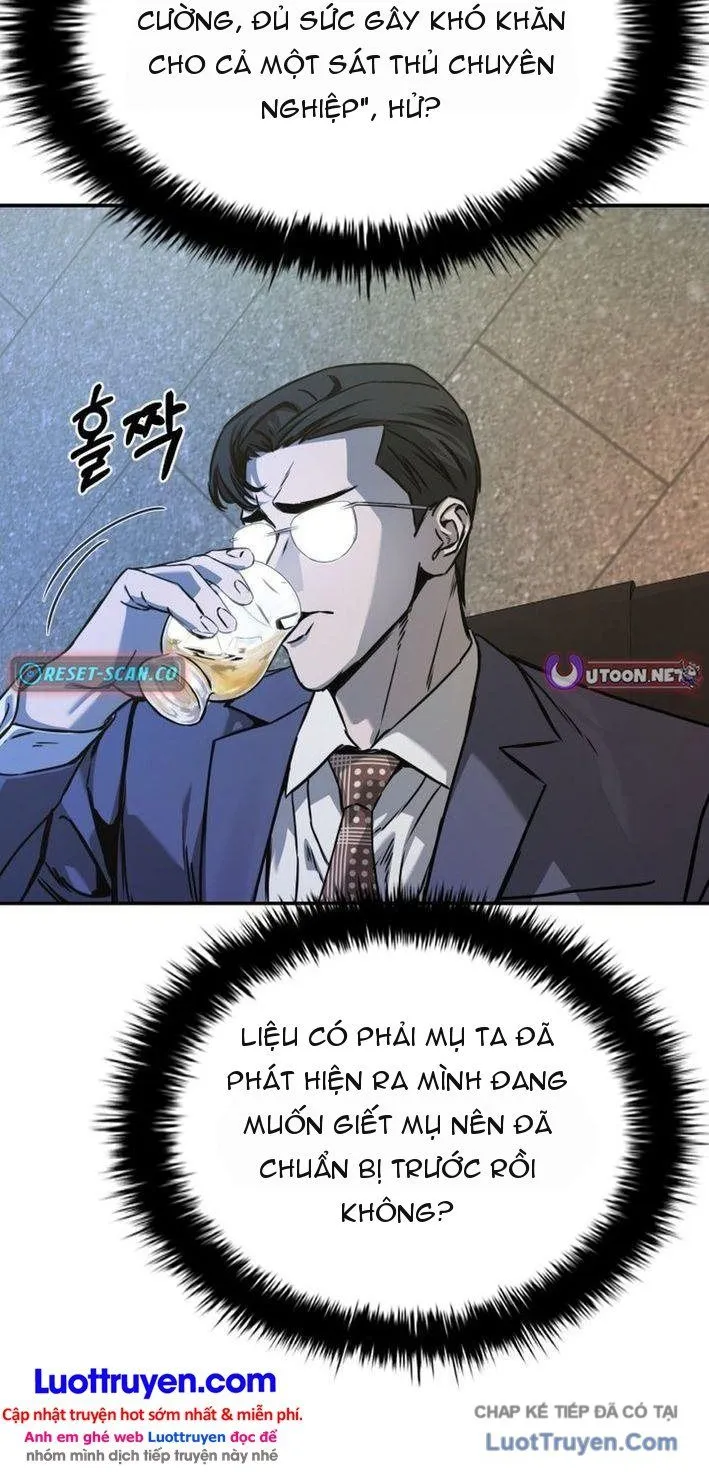 Phi Vụ Đen Tối Chương 24 Ảnh 53