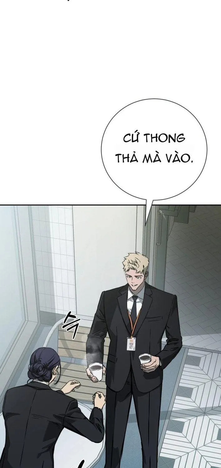 Phi Vụ Đen Tối Chương 24 Ảnh 58