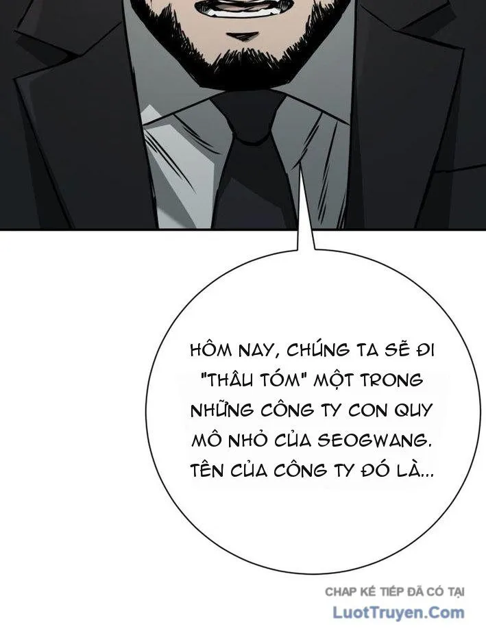 Phi Vụ Đen Tối Chương 24 Ảnh 76
