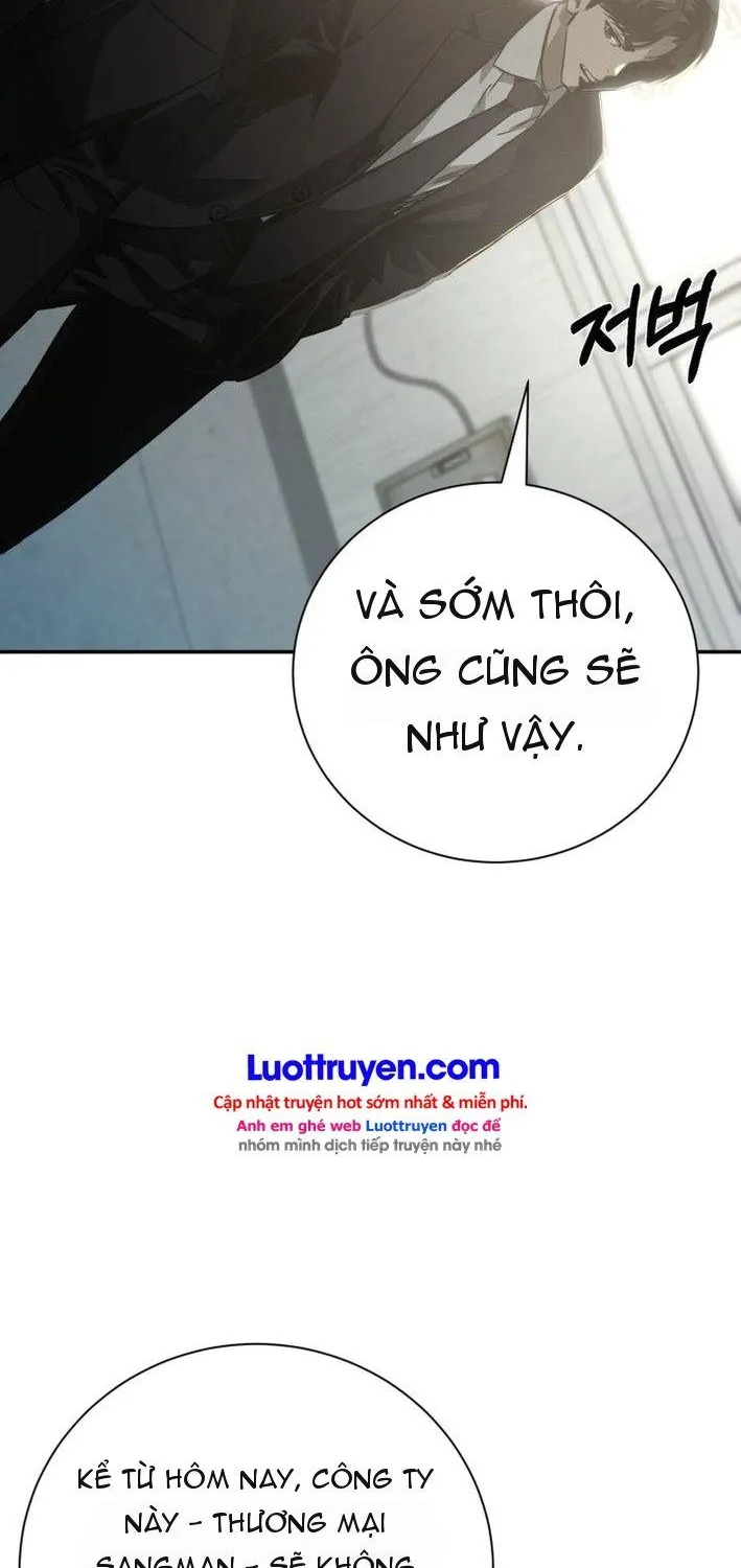 Phi Vụ Đen Tối Chương 24 Ảnh 95