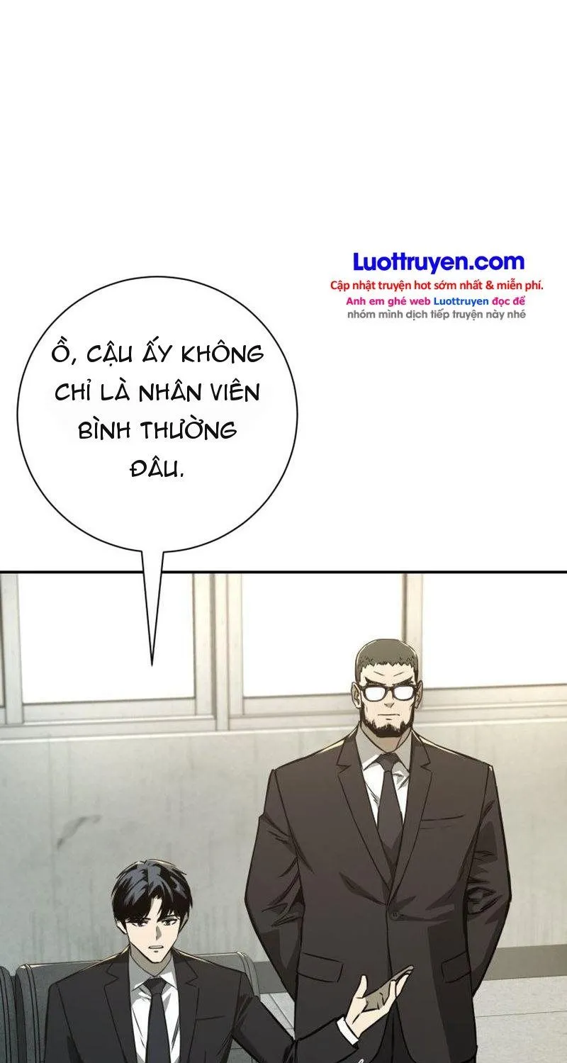 Phi Vụ Đen Tối Chương 25 Ảnh 106