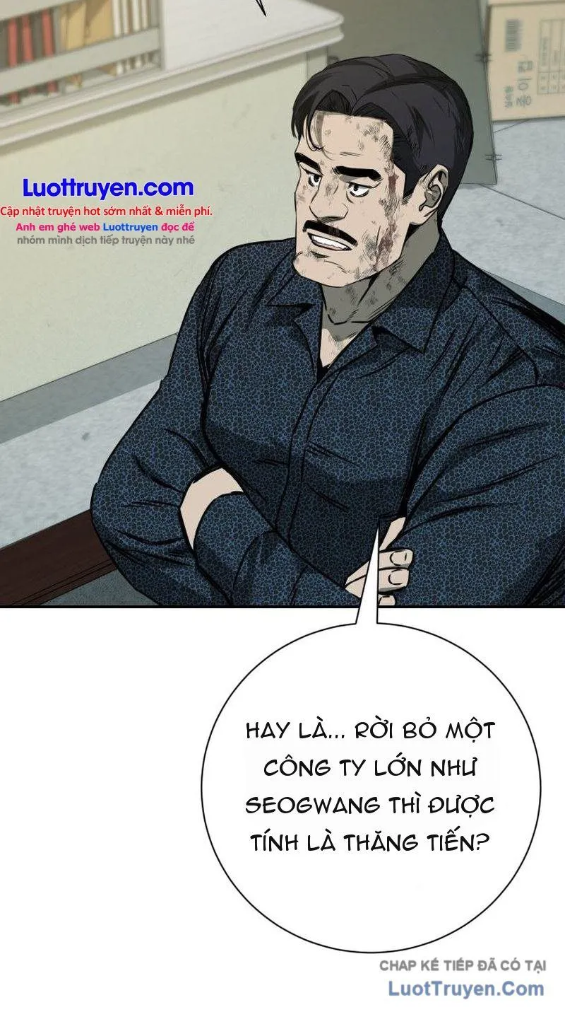 Phi Vụ Đen Tối Chương 25 Ảnh 108