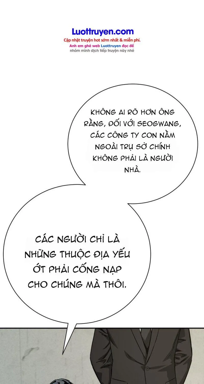 Phi Vụ Đen Tối Chương 25 Ảnh 113