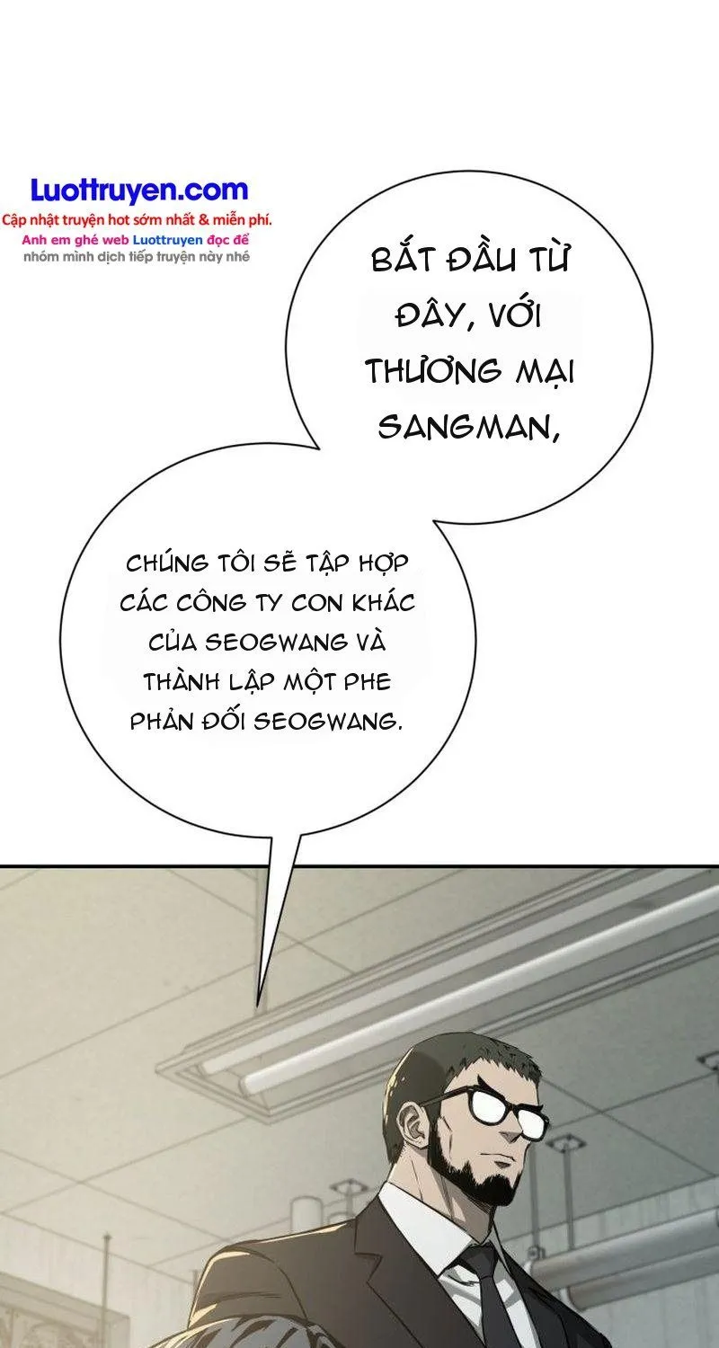 Phi Vụ Đen Tối Chương 25 Ảnh 116