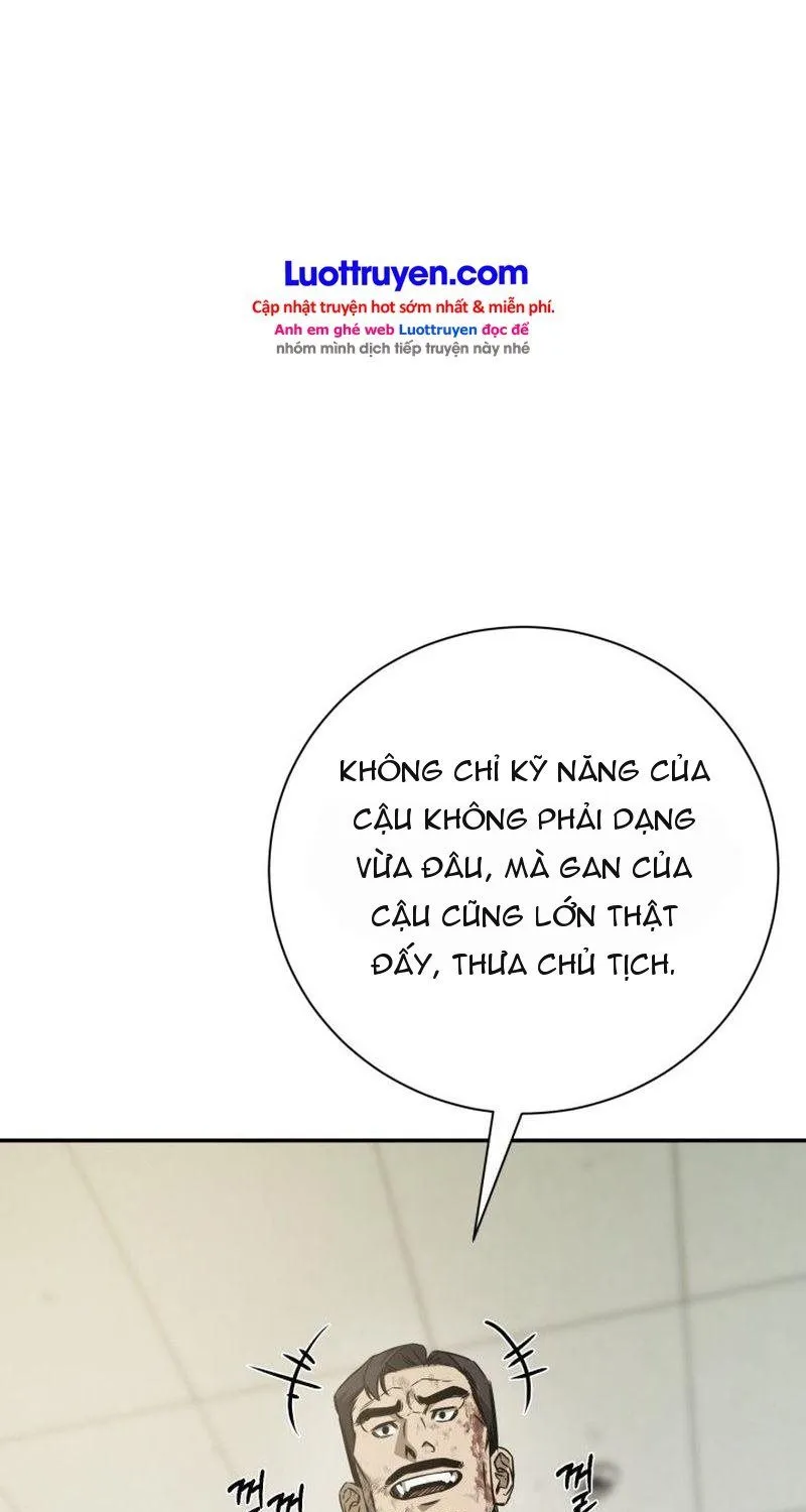 Phi Vụ Đen Tối Chương 25 Ảnh 122