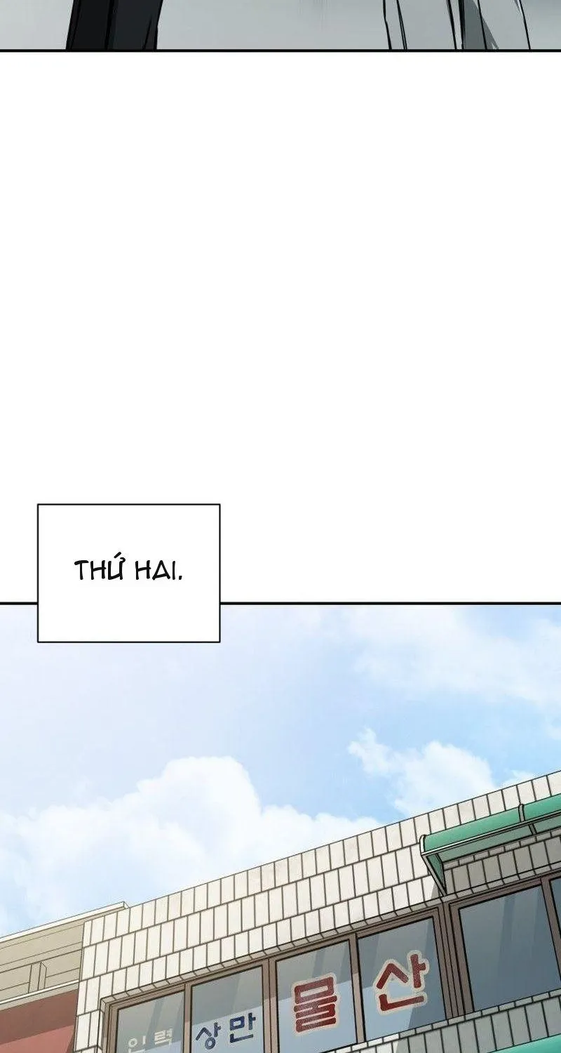Phi Vụ Đen Tối Chương 25 Ảnh 129