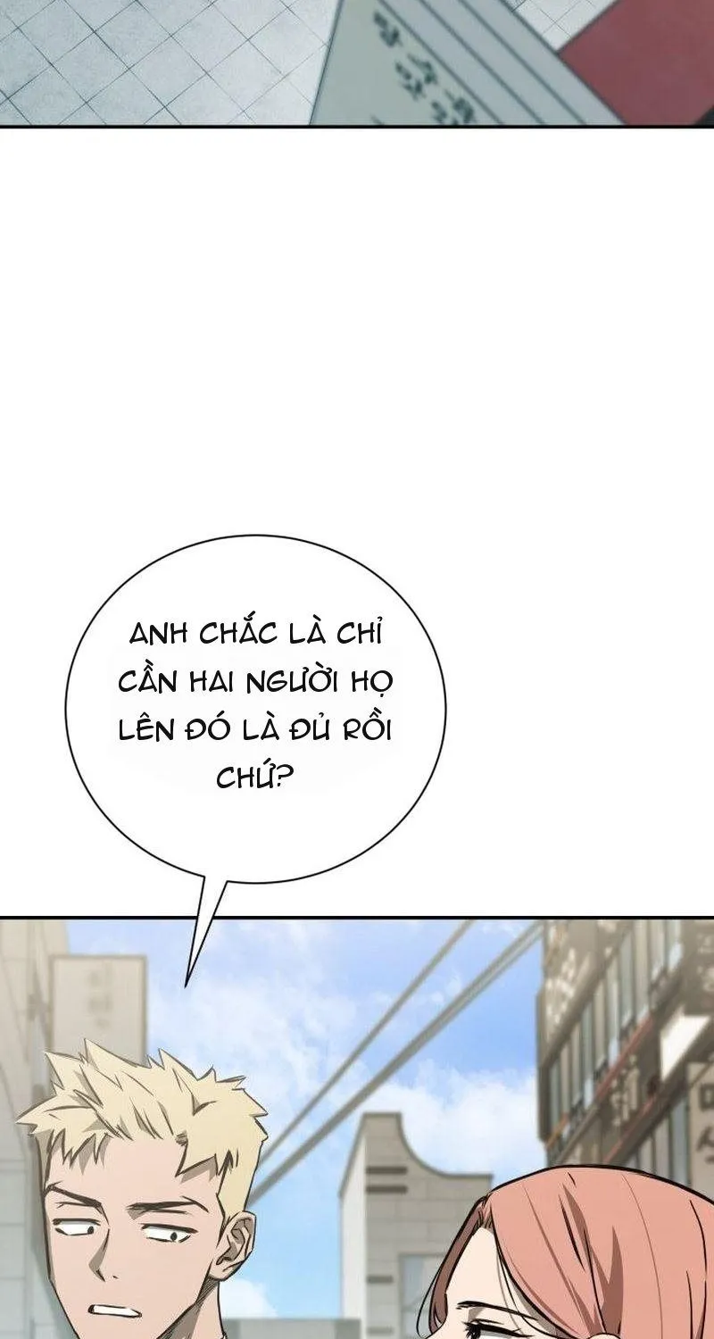 Phi Vụ Đen Tối Chương 25 Ảnh 7