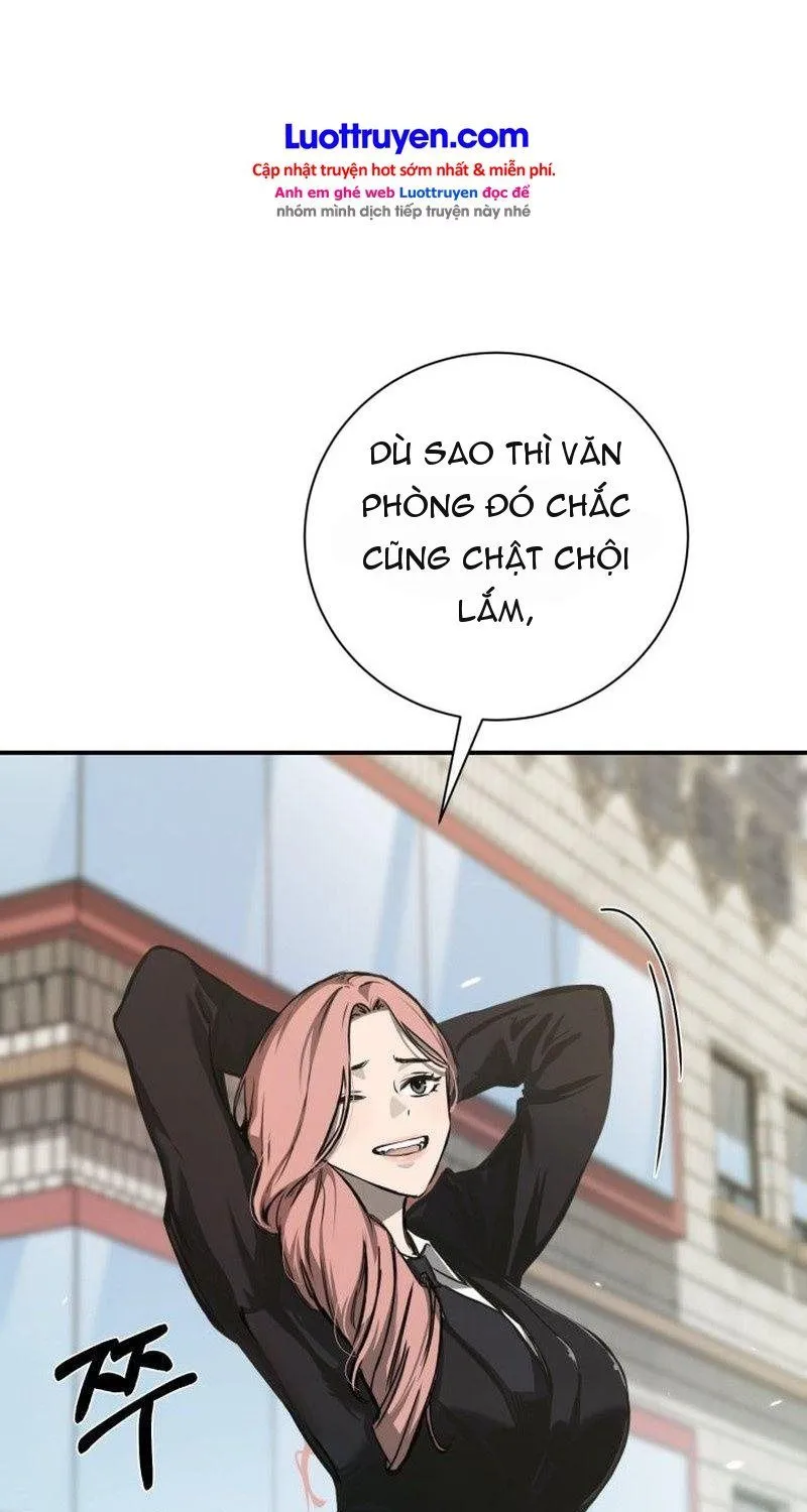 Phi Vụ Đen Tối Chương 25 Ảnh 9