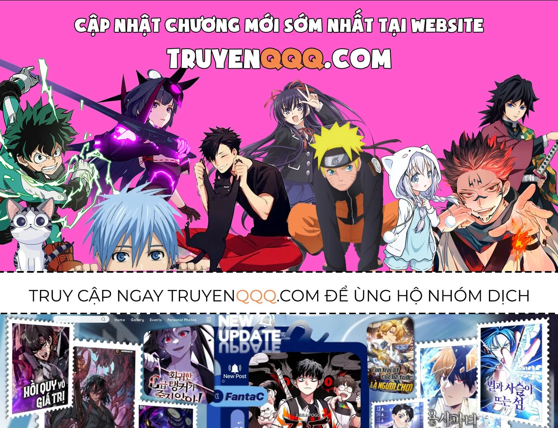 Phi Vụ Đen Tối Chương 3 Ảnh 2