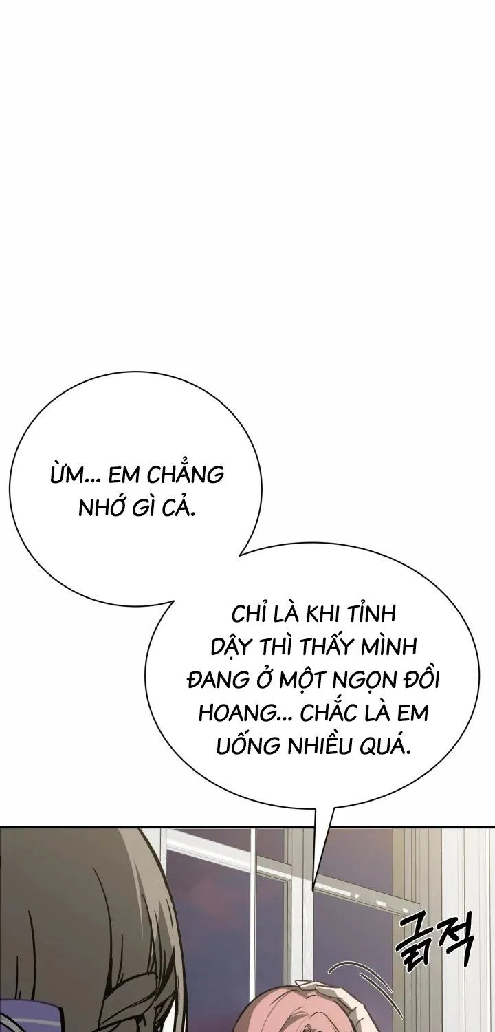 Phi Vụ Đen Tối Chương 3 Ảnh 125