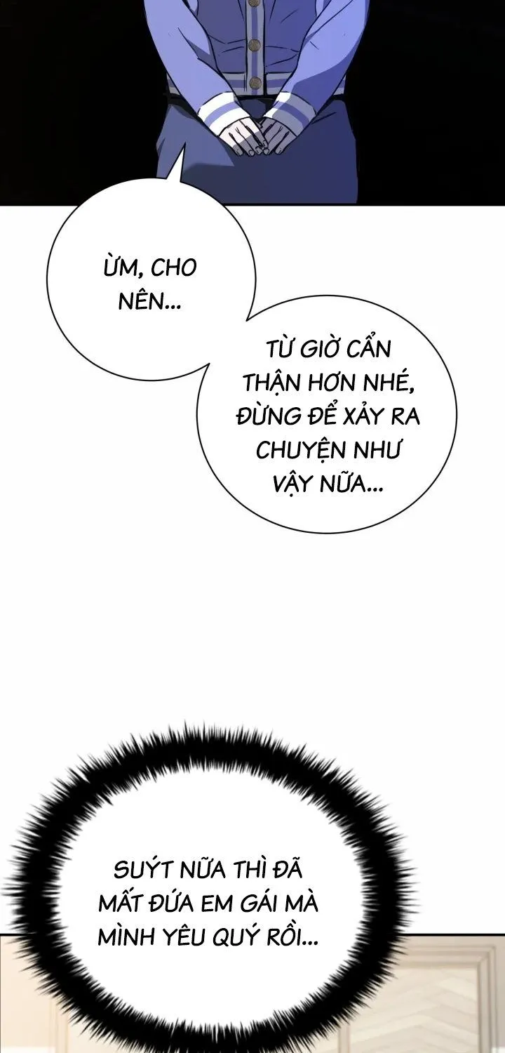 Phi Vụ Đen Tối Chương 3 Ảnh 139