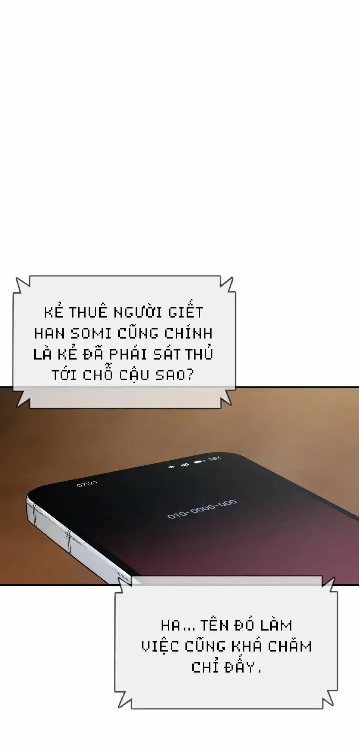 Phi Vụ Đen Tối Chương 3 Ảnh 150