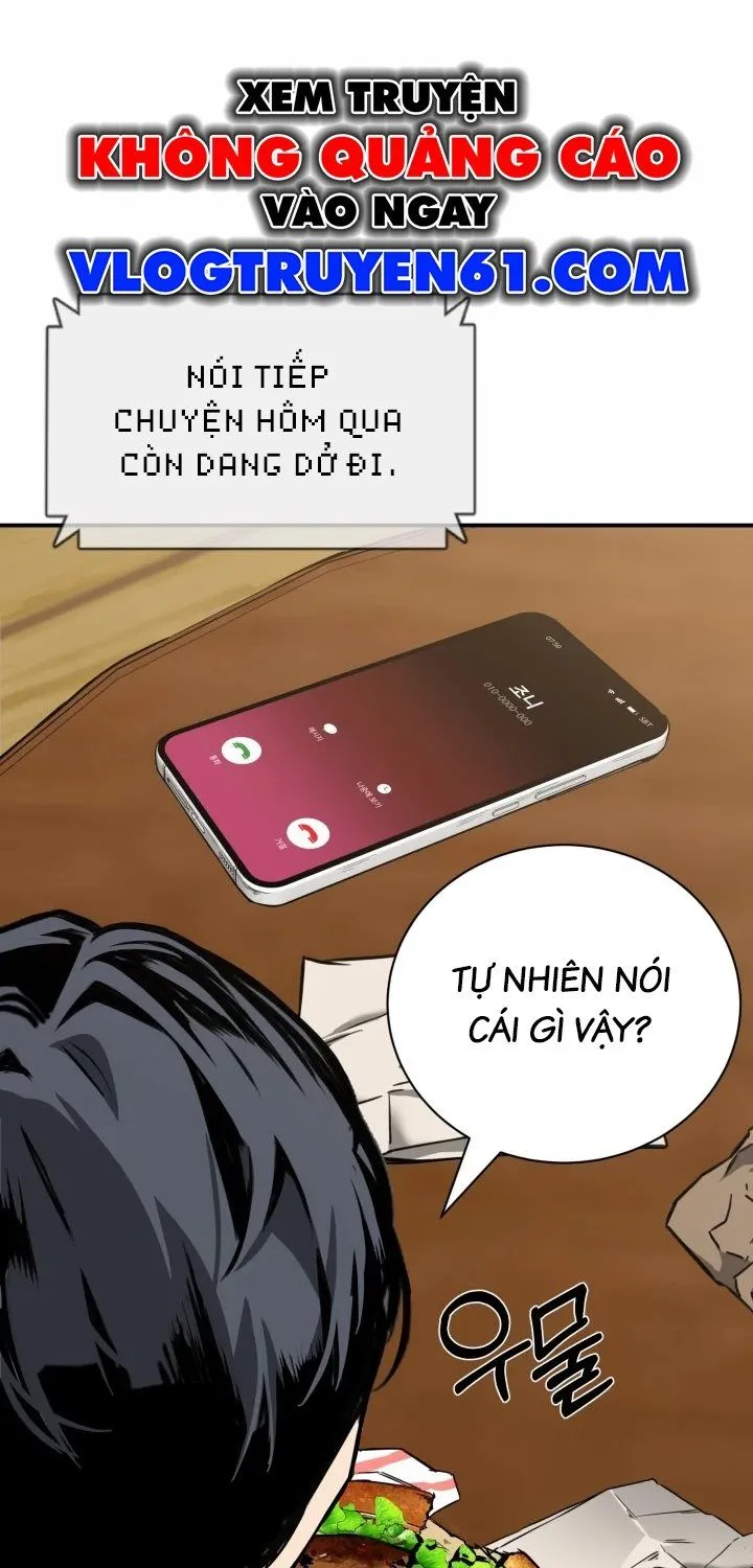 Phi Vụ Đen Tối Chương 3 Ảnh 155