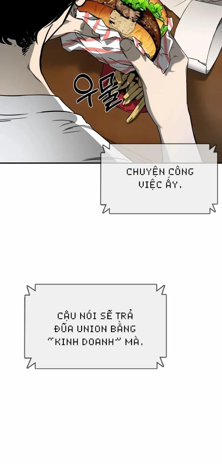 Phi Vụ Đen Tối Chương 3 Ảnh 156