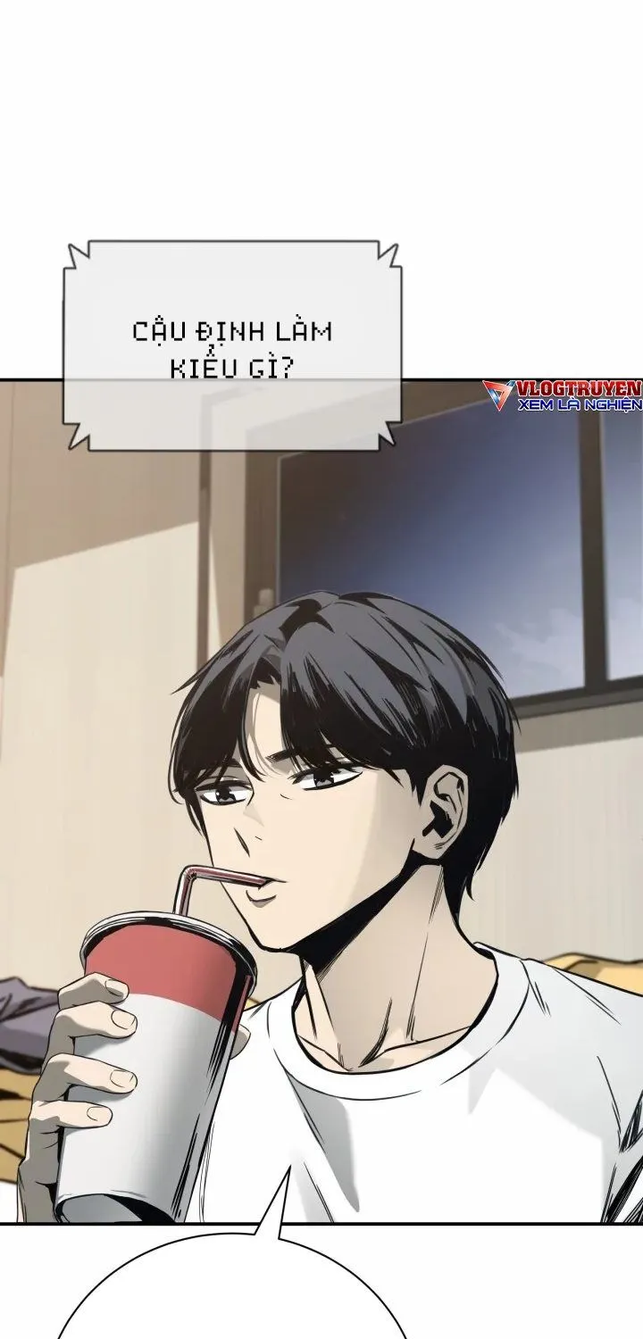 Phi Vụ Đen Tối Chương 3 Ảnh 162