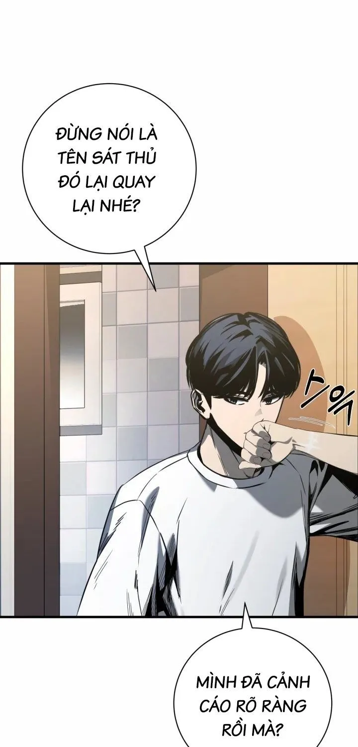 Phi Vụ Đen Tối Chương 3 Ảnh 174