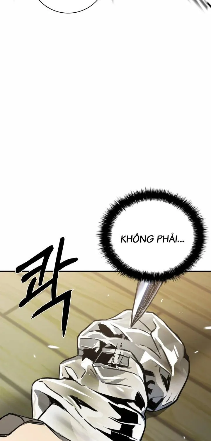 Phi Vụ Đen Tối Chương 3 Ảnh 24