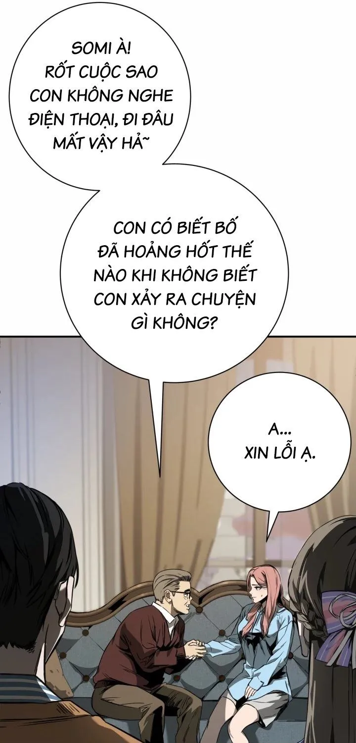 Phi Vụ Đen Tối Chương 3 Ảnh 37