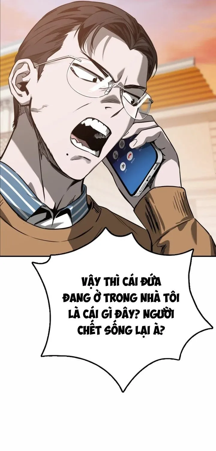 Phi Vụ Đen Tối Chương 3 Ảnh 45