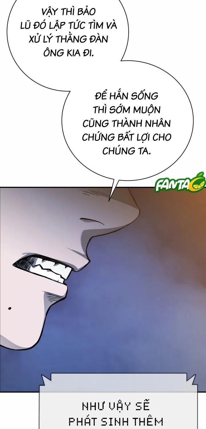 Phi Vụ Đen Tối Chương 3 Ảnh 50