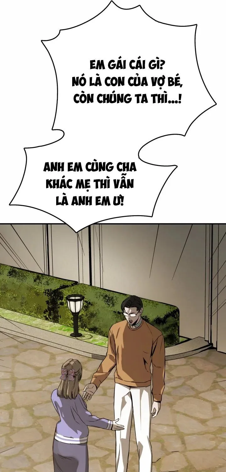 Phi Vụ Đen Tối Chương 3 Ảnh 64
