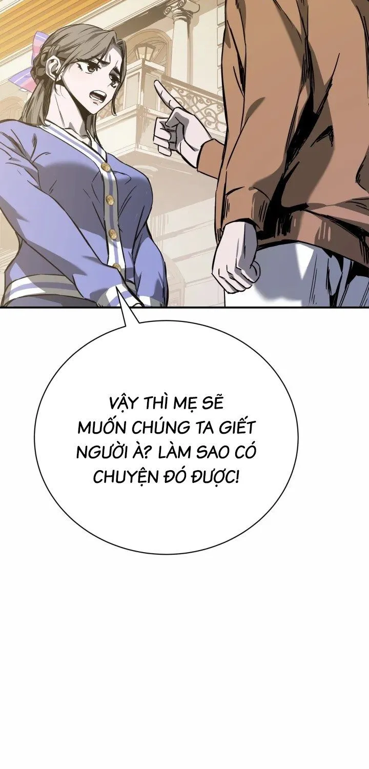 Phi Vụ Đen Tối Chương 3 Ảnh 70