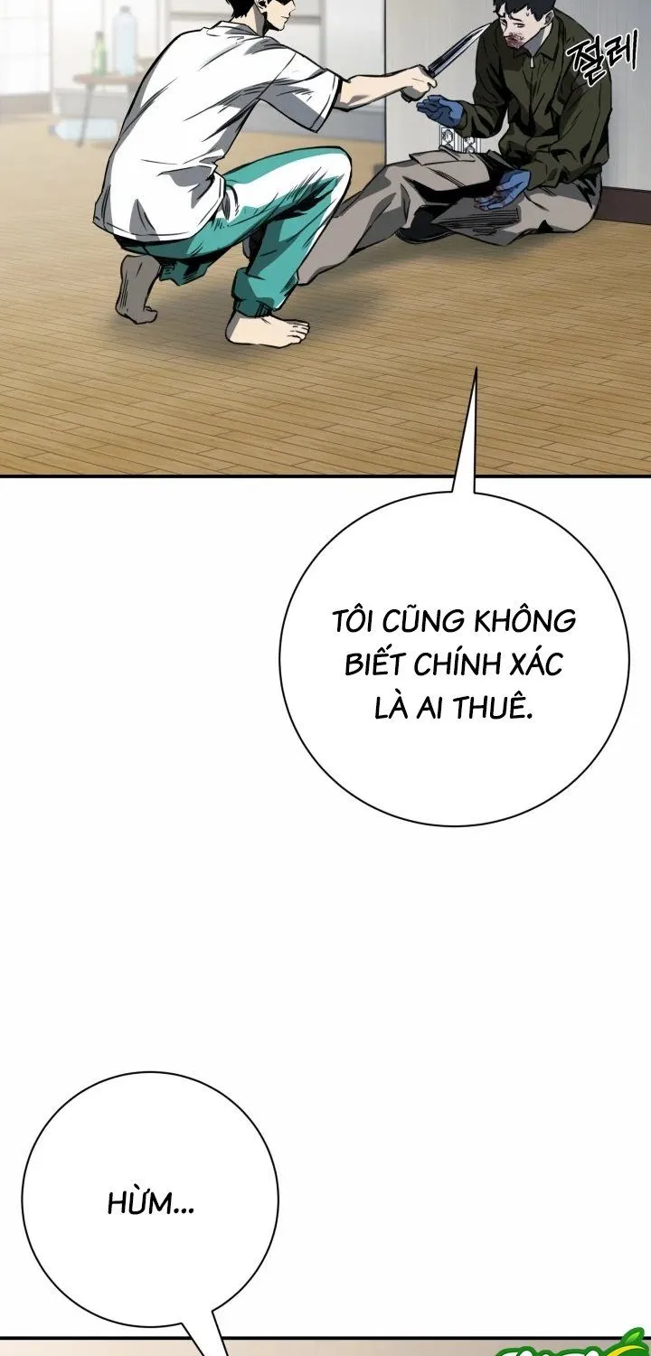 Phi Vụ Đen Tối Chương 3 Ảnh 78